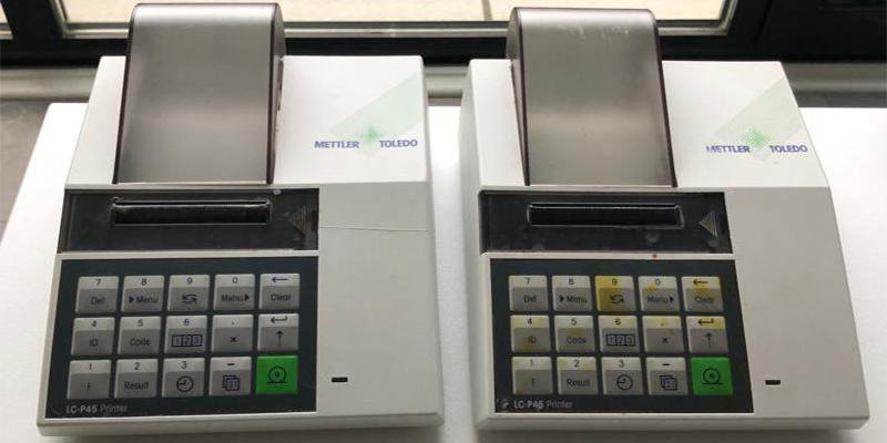 Printer Tamiri