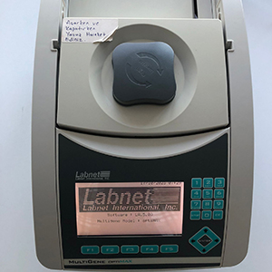 Thermal Cycler Tamiri