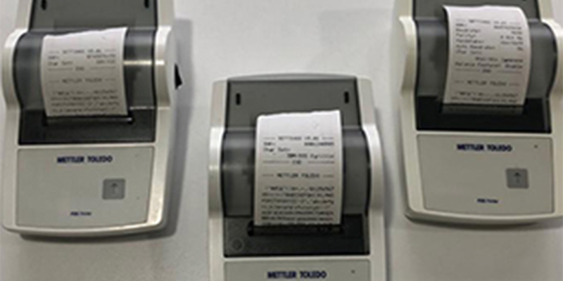 Printer Tamiri