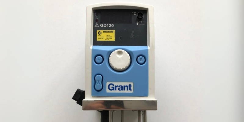 Thermostat Tamiri