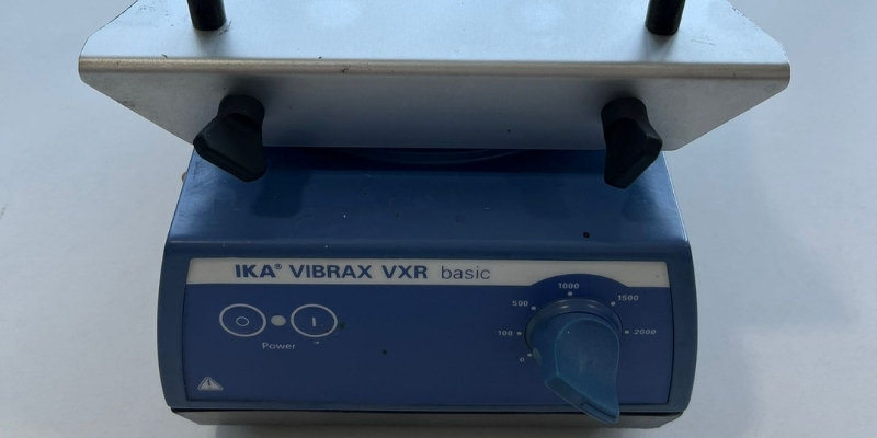 Vortex Tamiri